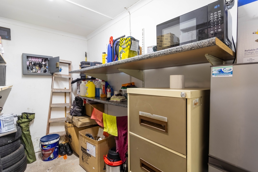 Commercial Property for Sale in Vredenburg Western Cape